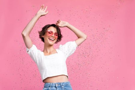 Rompiendo estereotipos: La belleza no sigue reglas, comienza en tu interior