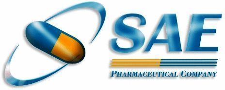 Logotipo de Mail SAE S.A.