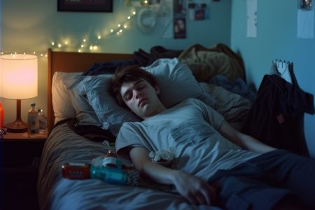 El valor del sueño en la salud mental de los adolescentes